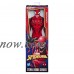 Spider-Man Titan Hero Series 12-inch Carnage Figure   565695660